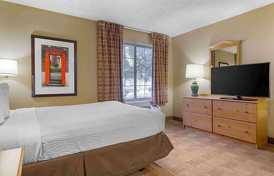 Extended Stay America Suites - Houston - Galleria - Uptown
