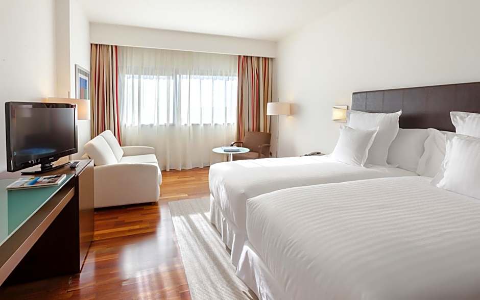 Hotel Occidental Aranjuez