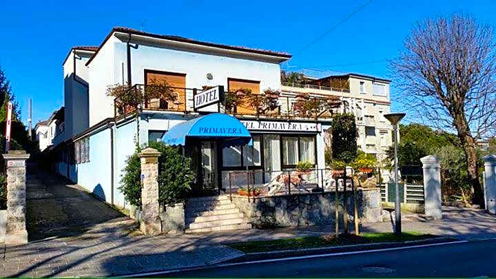 Hotel Primavera