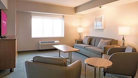 VIP Suite King Non-Smoking