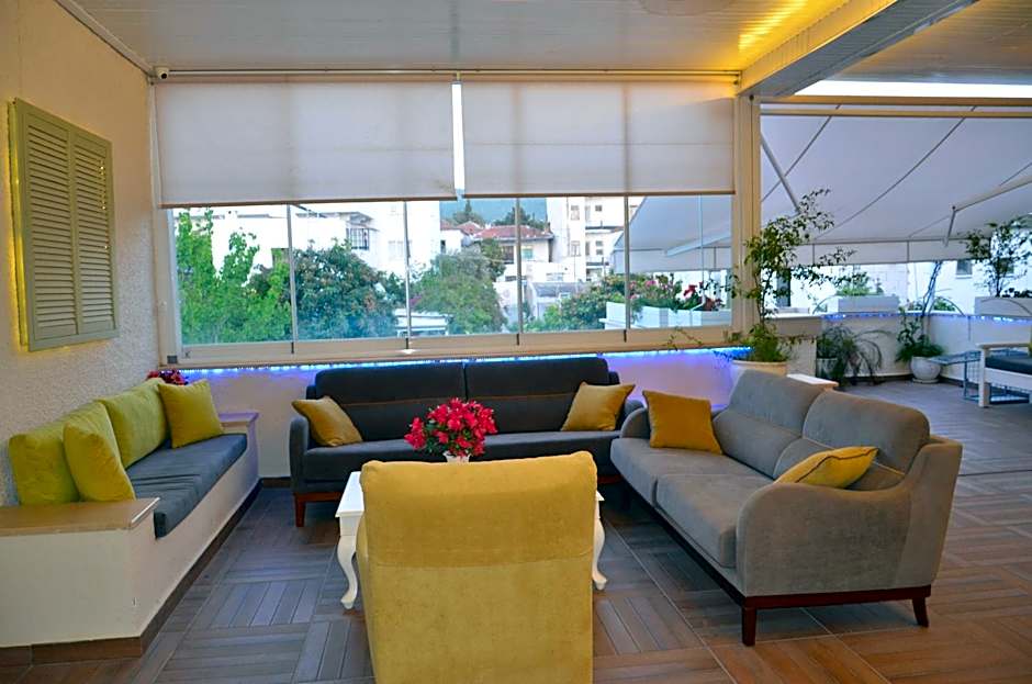 Albatros Hotel – Bodrum, MI
