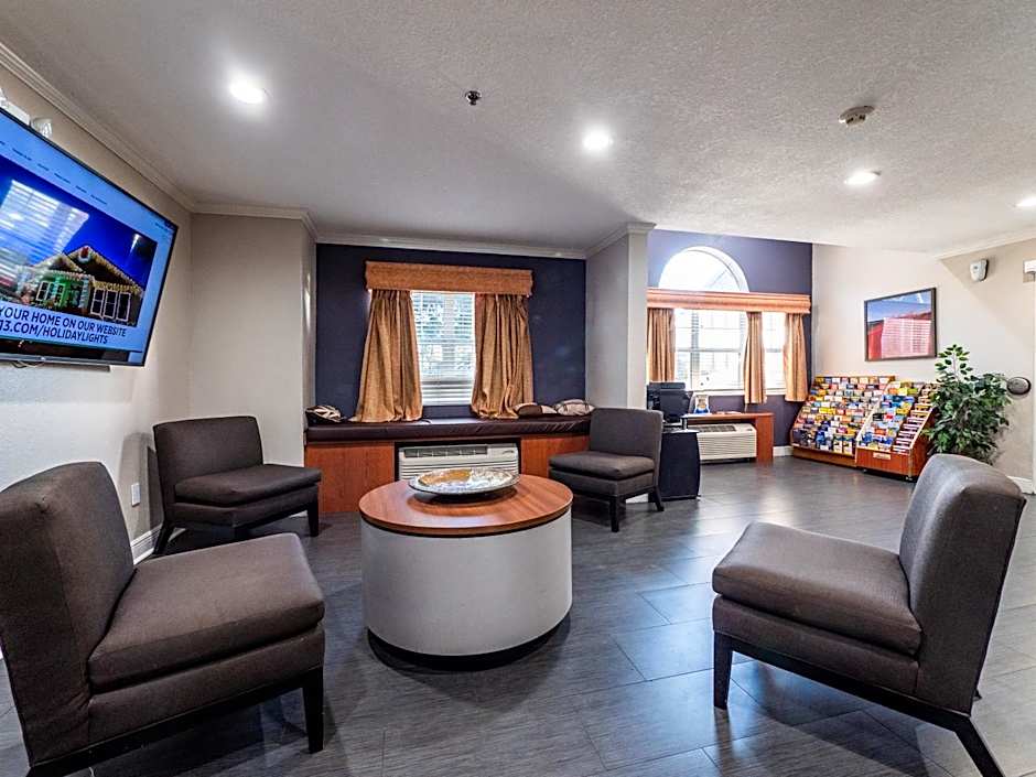 Microtel Inn & Suites By Wyndham Ocala