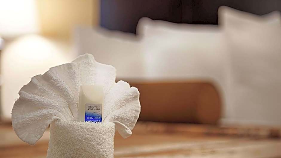 Best Western Plus Royal Mountain Inn & Suites