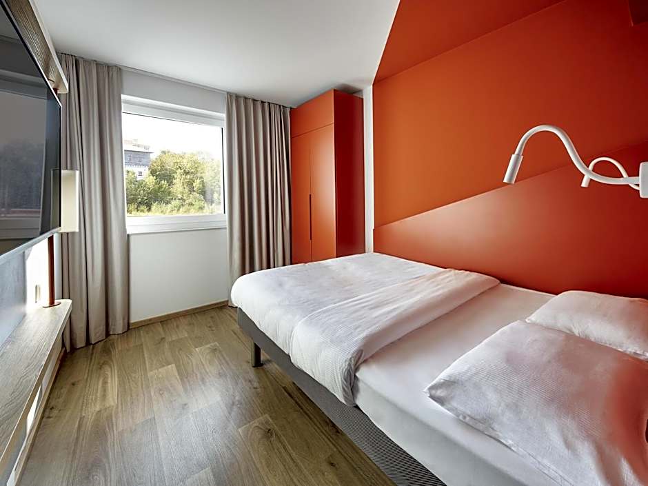 ibis budget Bayreuth