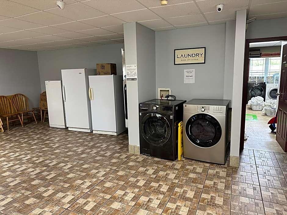 Travellers Inn Fredericton NB