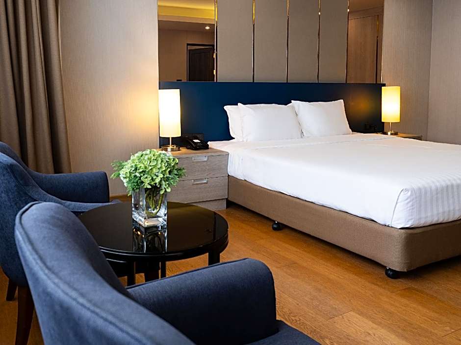 Rembrandt Residences Bangkok