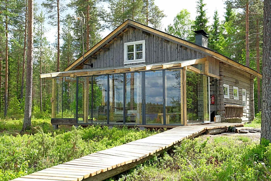 Kainuun Luontoretket