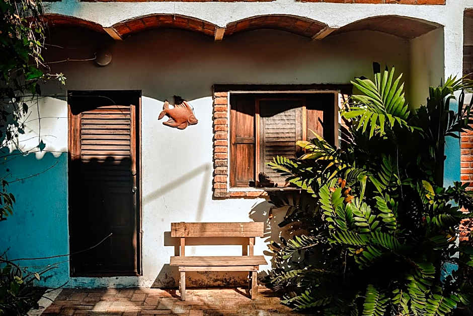 Hosteria Chata Adults Only