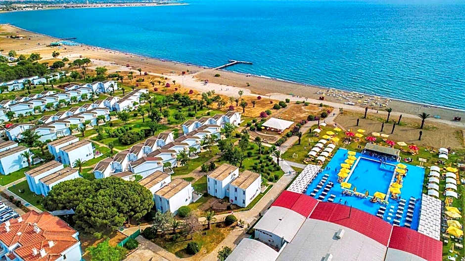 Afytos Akcay Tatil Koyu