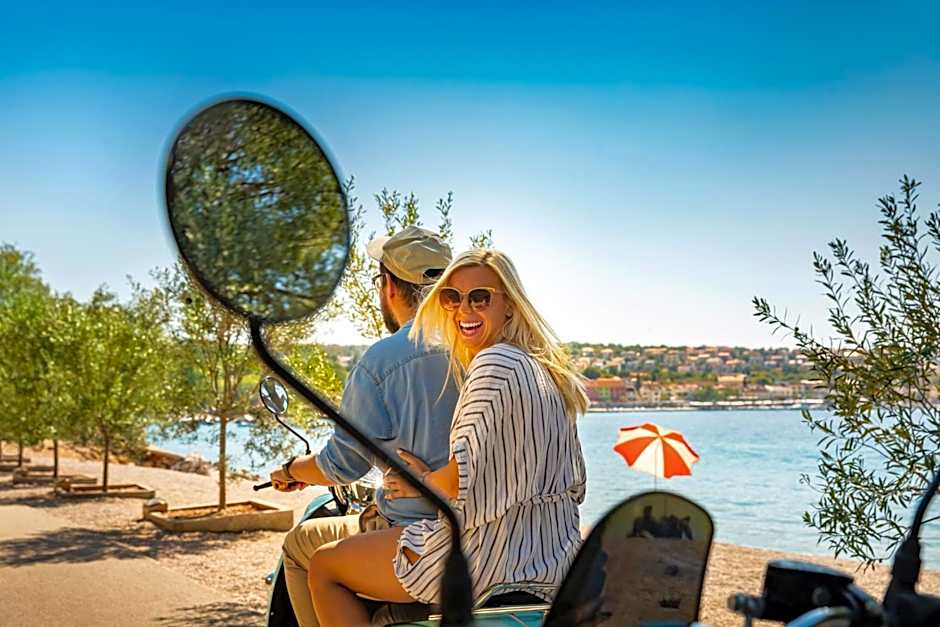 Magal Maradiso Hotel by Aminess