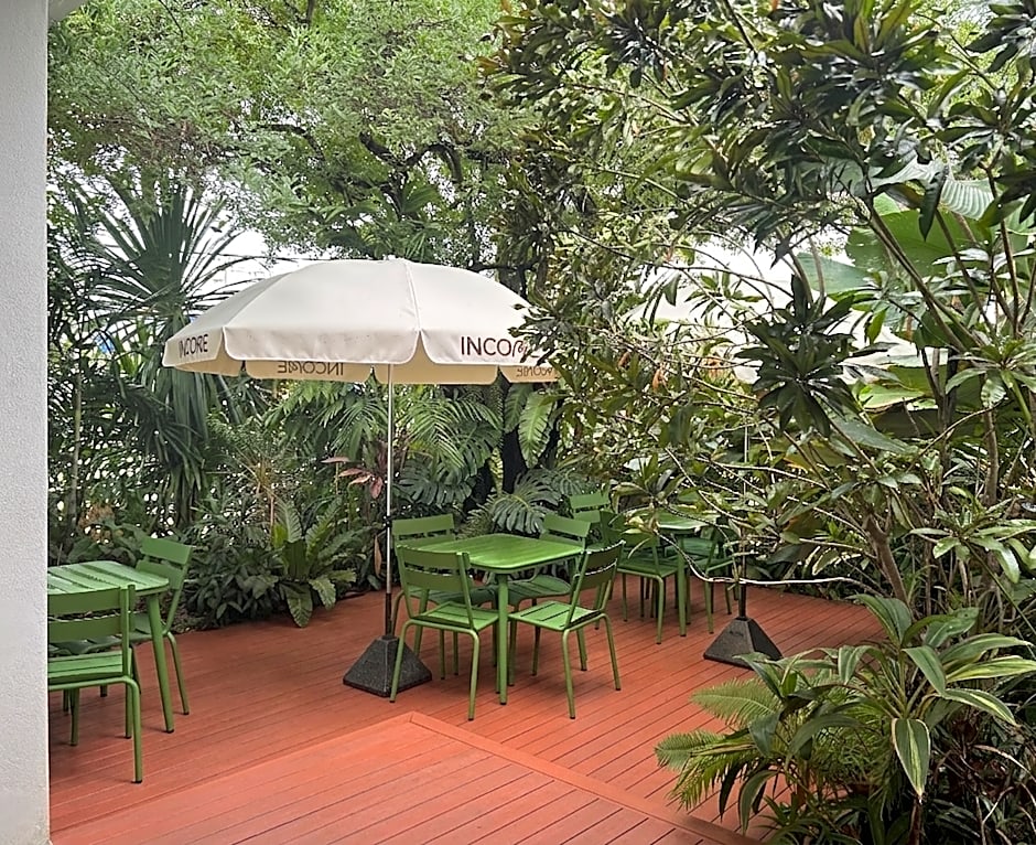 Suansin Lanna Hotel