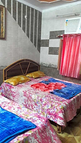 Triple Room Air Conditioning