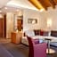 Hotel Allalin Saas-Fee