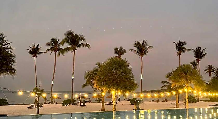 The One Resort Koh Rong