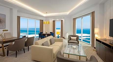 Hilton Al Khobar King Fahd Causeway