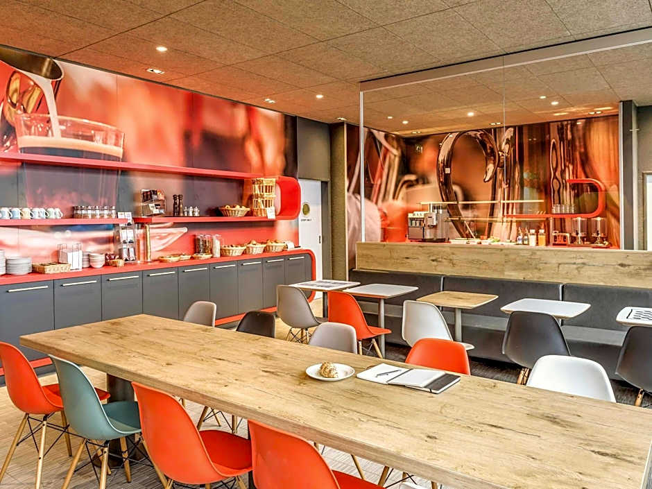 ibis Luzern Kriens