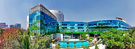 Vivanta Bengaluru, Whitefield