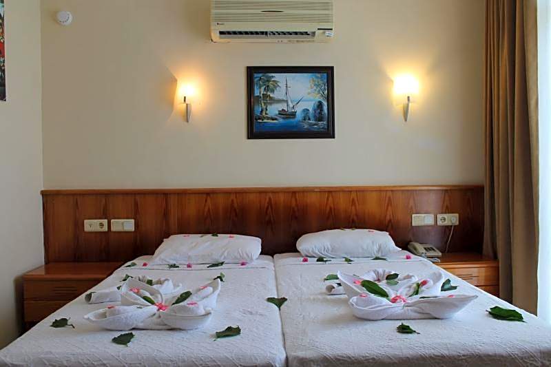 Tal Beach Hotel