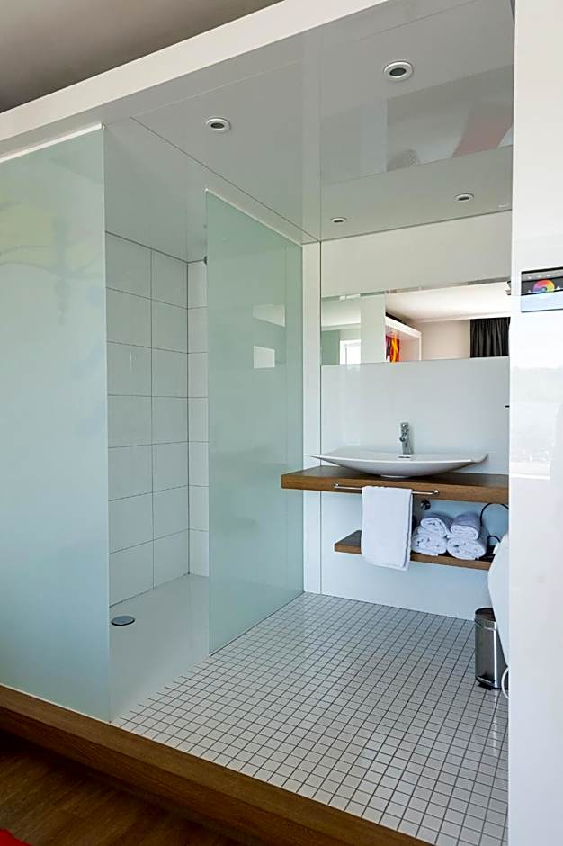 Appart'hotel Urban Lodge