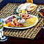 Cacique Inacayal Lake Hotel & Spa