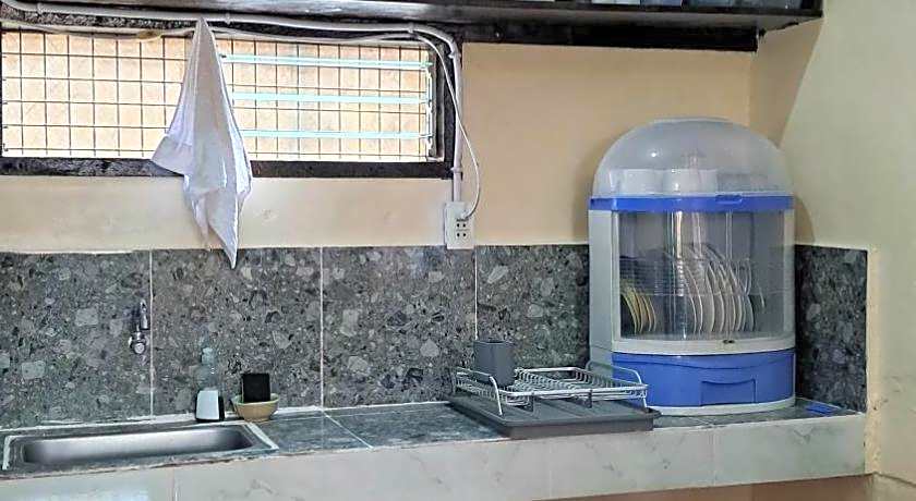 Charity Pension House