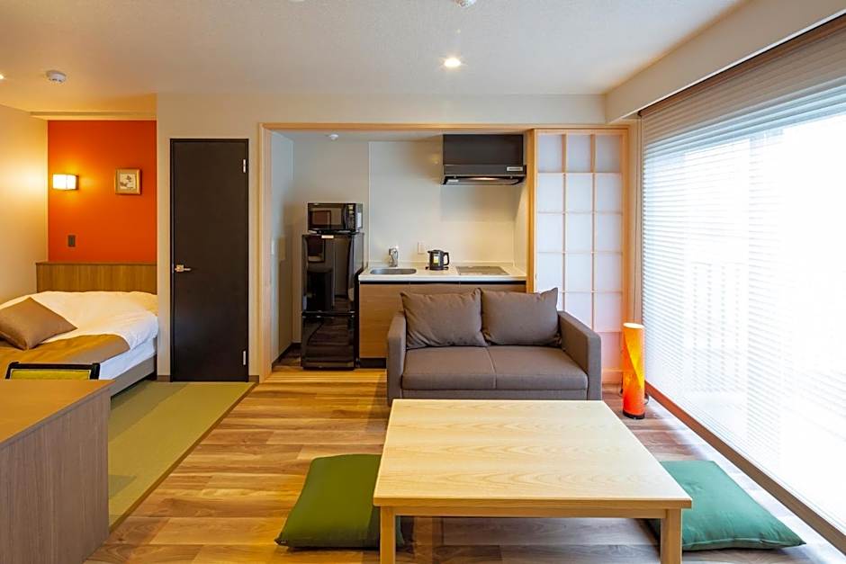 Hotel Imari Aioibashi Bettei