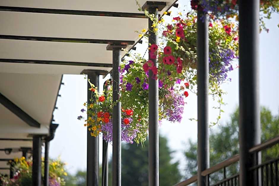 Castle Green Hotel In Kendal, BW Premier Collection