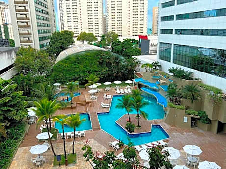 Mar Hotel Conventions