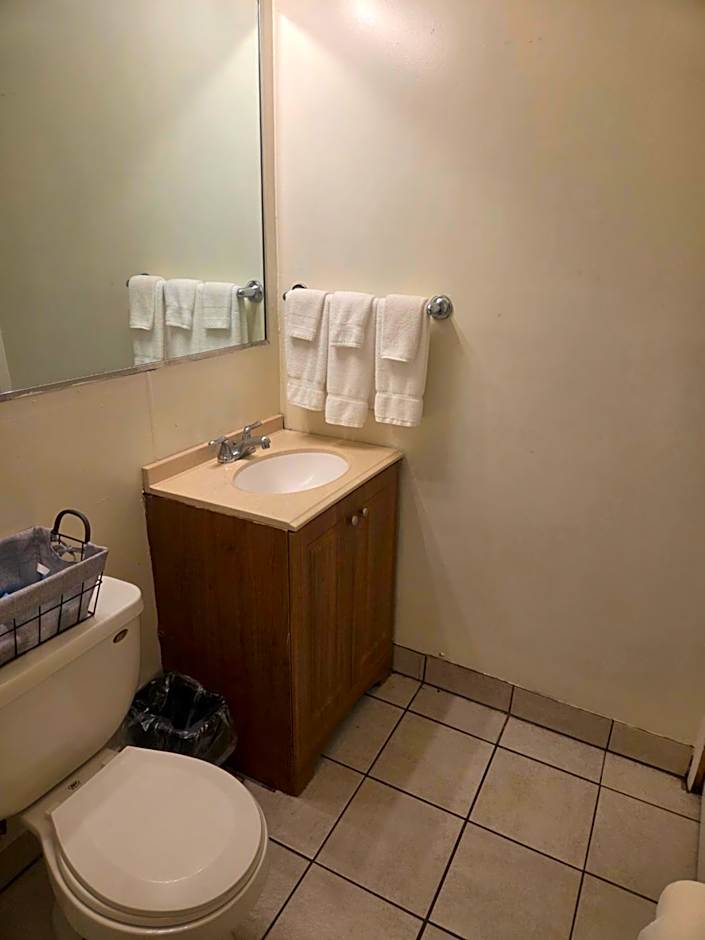 Queen City Inn