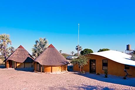 Ongula Village Homestead Lodge