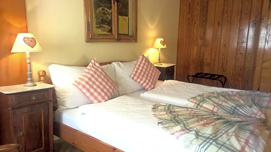 Edelweiss Lodge
