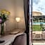 Hotel Casolare Le Terre Rosse