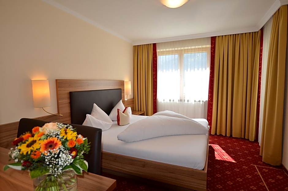 Hotel Finkenbergerhof