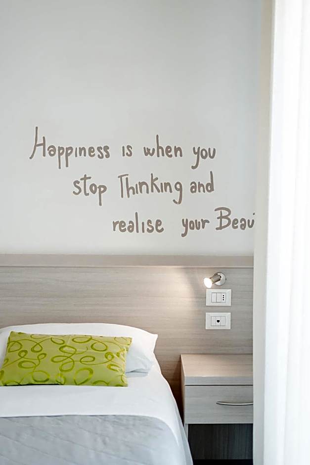 Hotel Anny