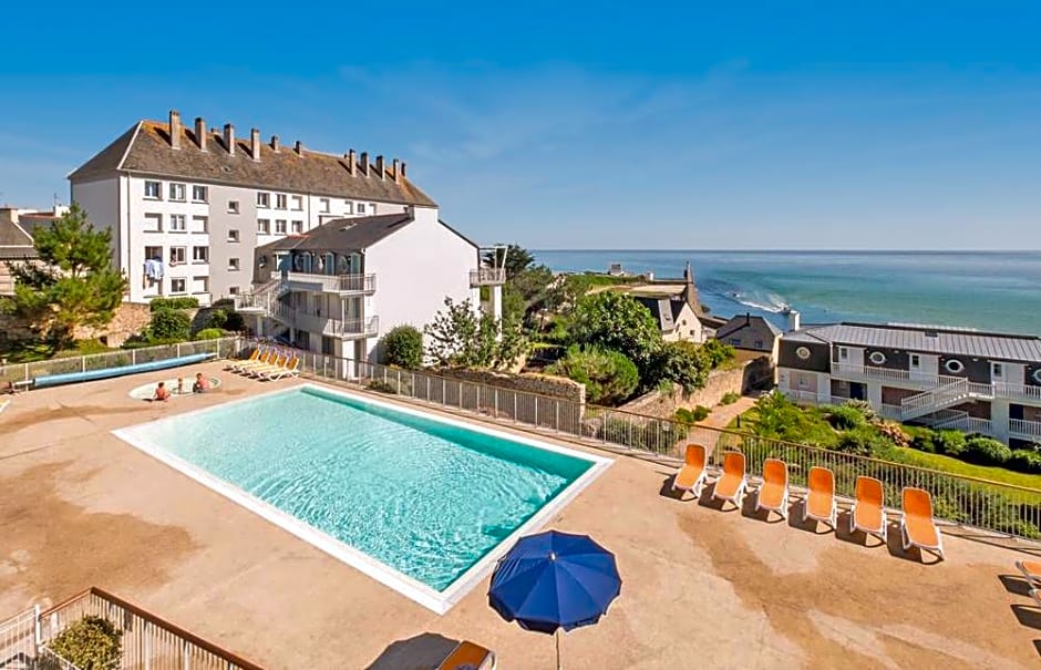 Lagrange Vacances Les Terrasses de l'Océan