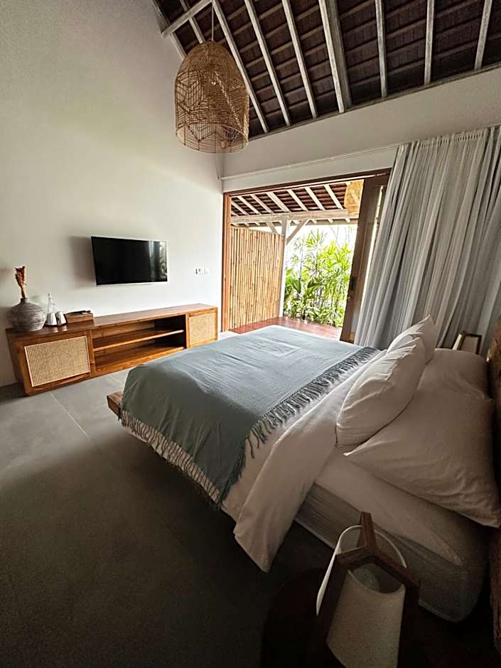 relax room in uluwatu
