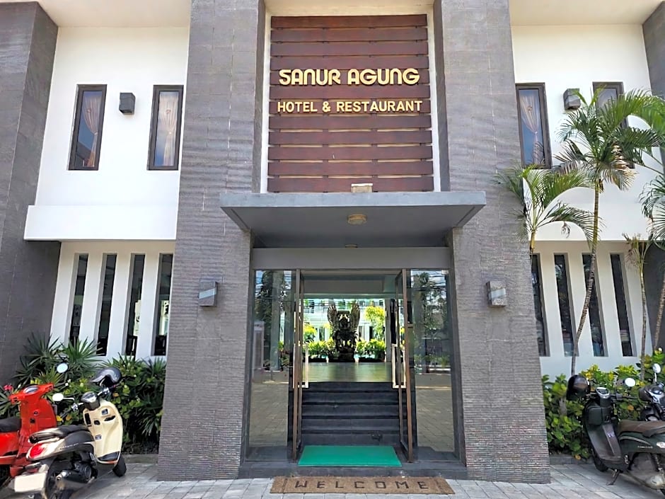 Sanur Agung Hotel