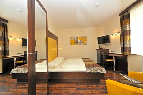 Business Double Room