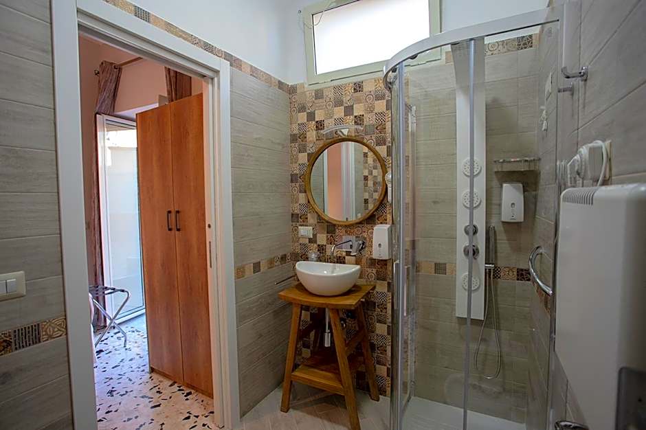 Agorà Mura Greche B&b