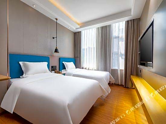Cheermay Hotel