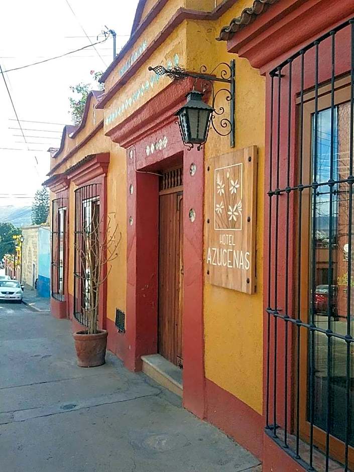 Hotel Azucena