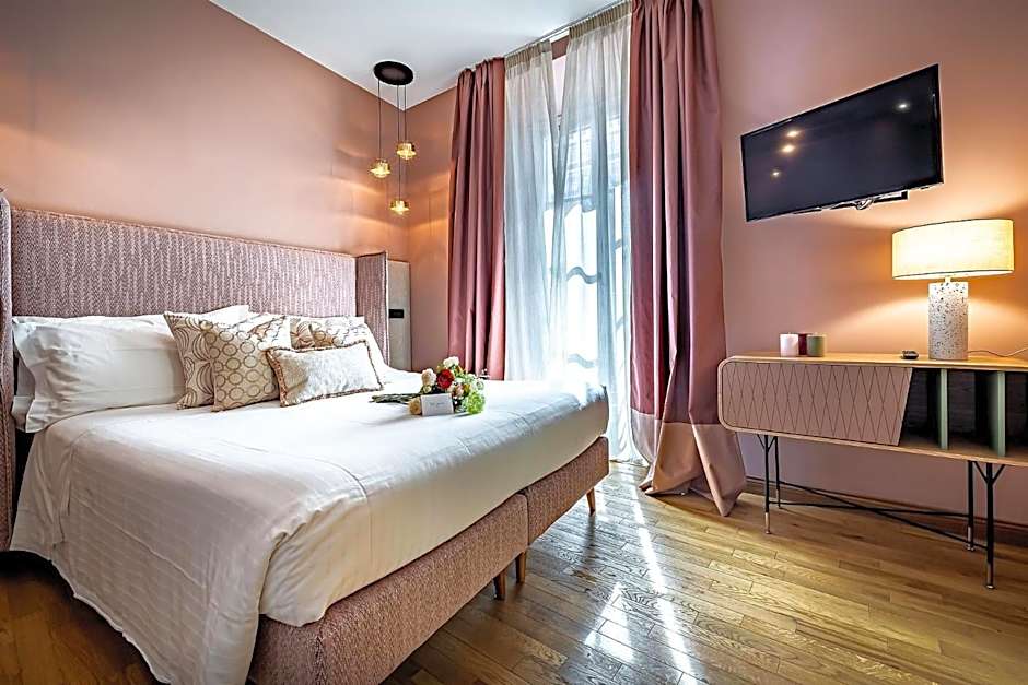 Hotel Duomo Firenze