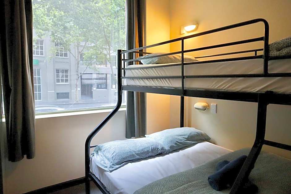 Melbourne City Backpackers