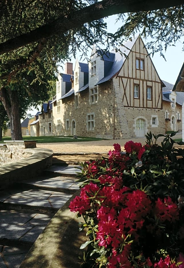 Château De Noirieux