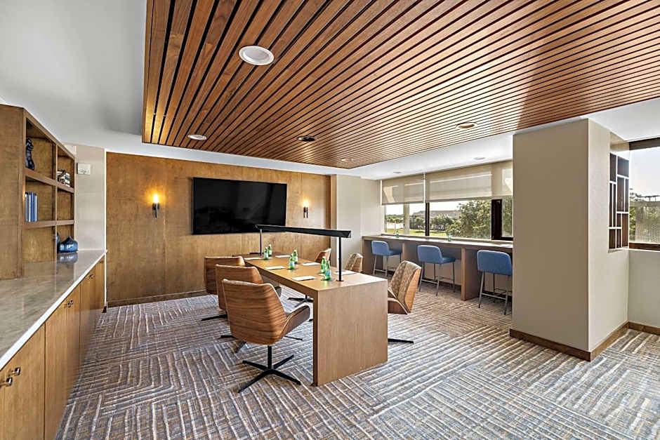 Hilton College Station And Conference Center