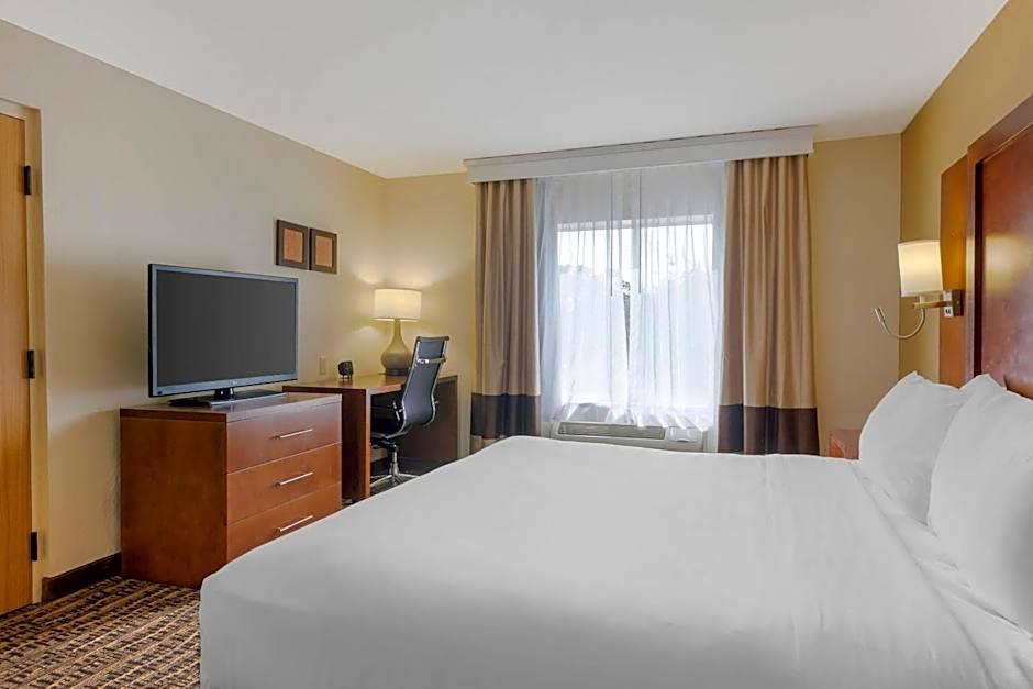 Comfort Suites Lady Lake - The Villages