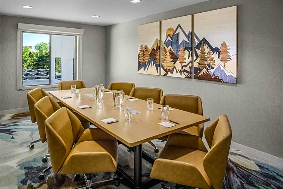 Homewood Suites By Hilton Denver Tech Center