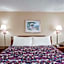 Travelodge by Wyndham Ridgeway Martinsville Area