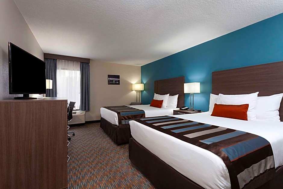 Grand Hotel Kissimmee at Celebration - Shuttle to Theme Parks