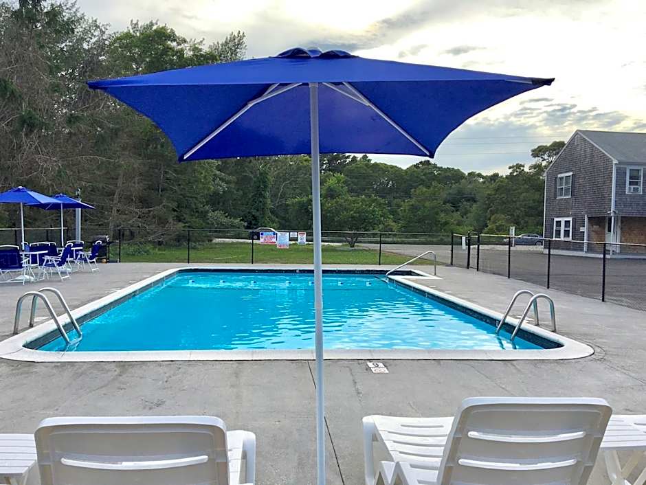 Kingfisher Lodging